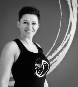 Tanja Jacke - Bielefeld - deepWork