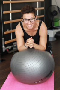 Tanja Jacke - Bielefeld - Personal Training
