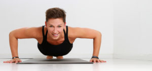Tanja Jacke - Personal trainer Bielefeld