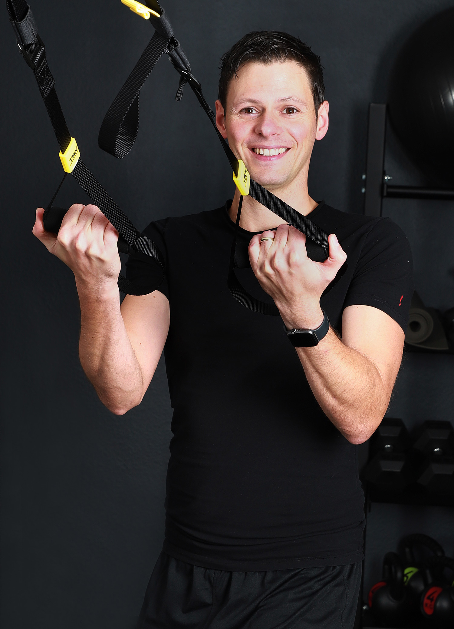 Michael Karasinski