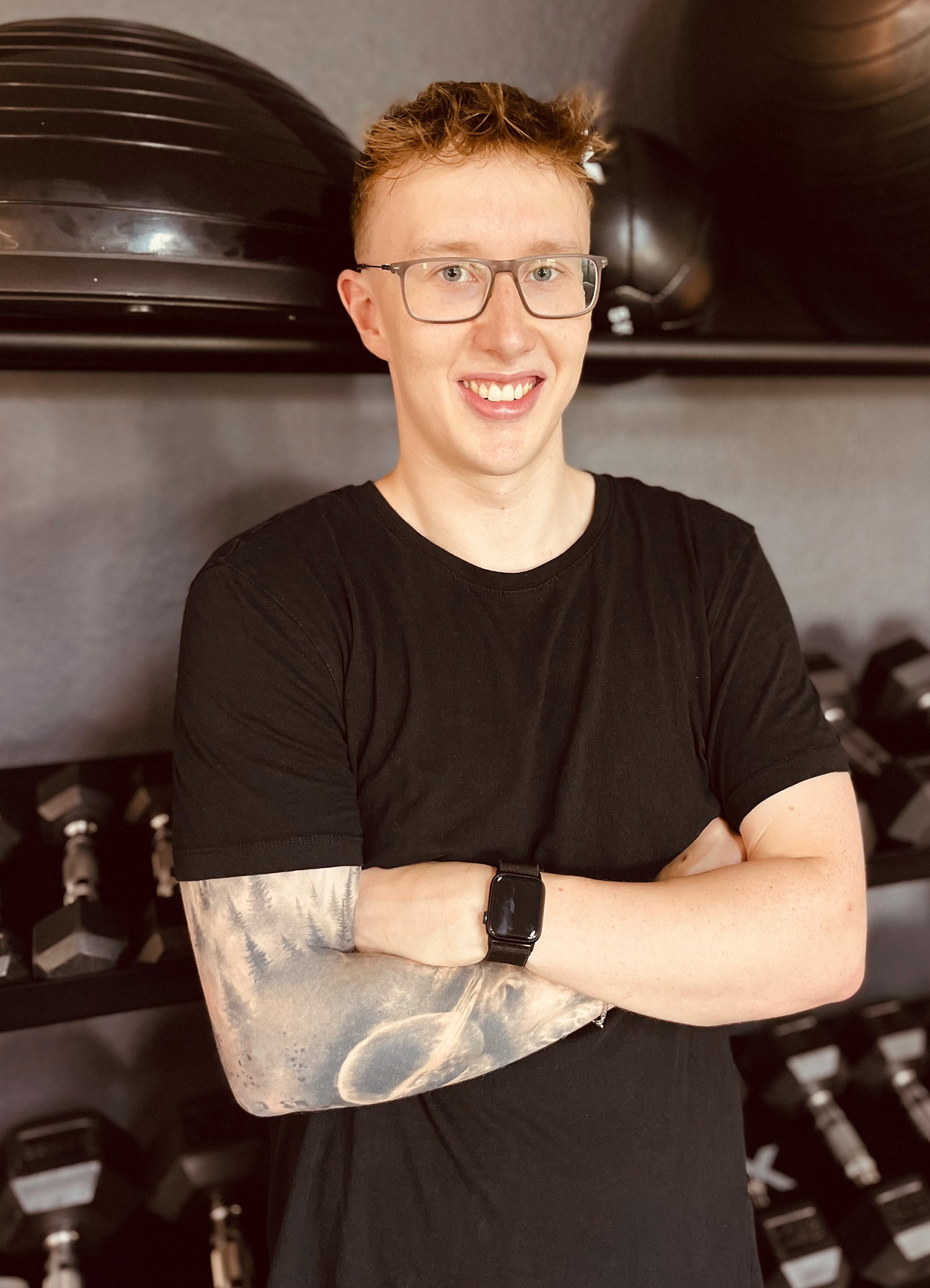 Timo Diedrigkeit